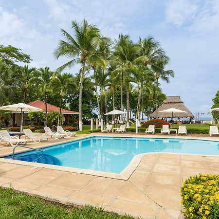 Hotel & Villas Tangeri Jacó Extérieur photo