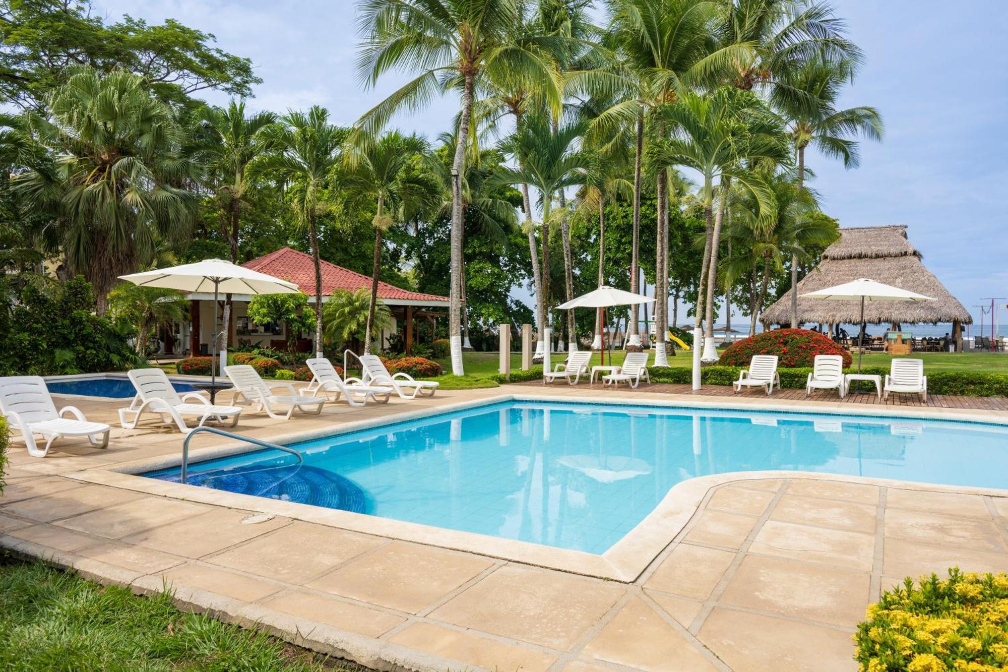 Hotel & Villas Tangeri Jacó Extérieur photo