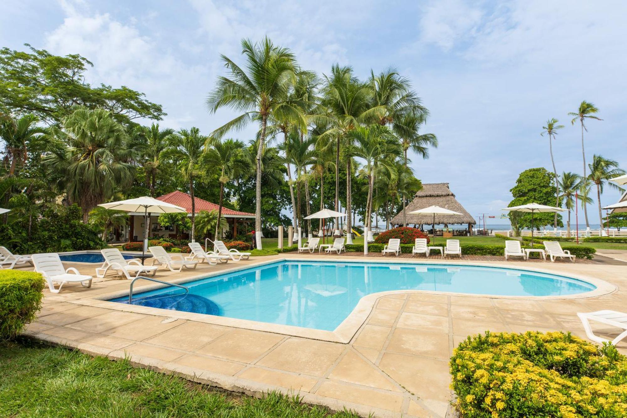Hotel & Villas Tangeri Jacó Extérieur photo