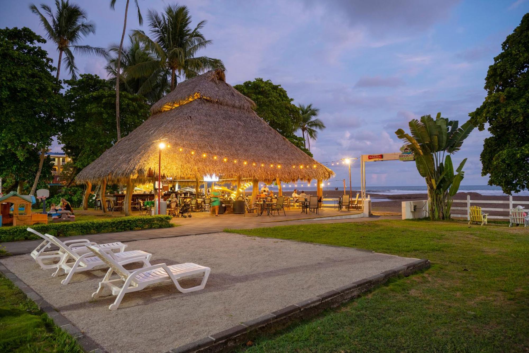 Hotel & Villas Tangeri Jacó Extérieur photo