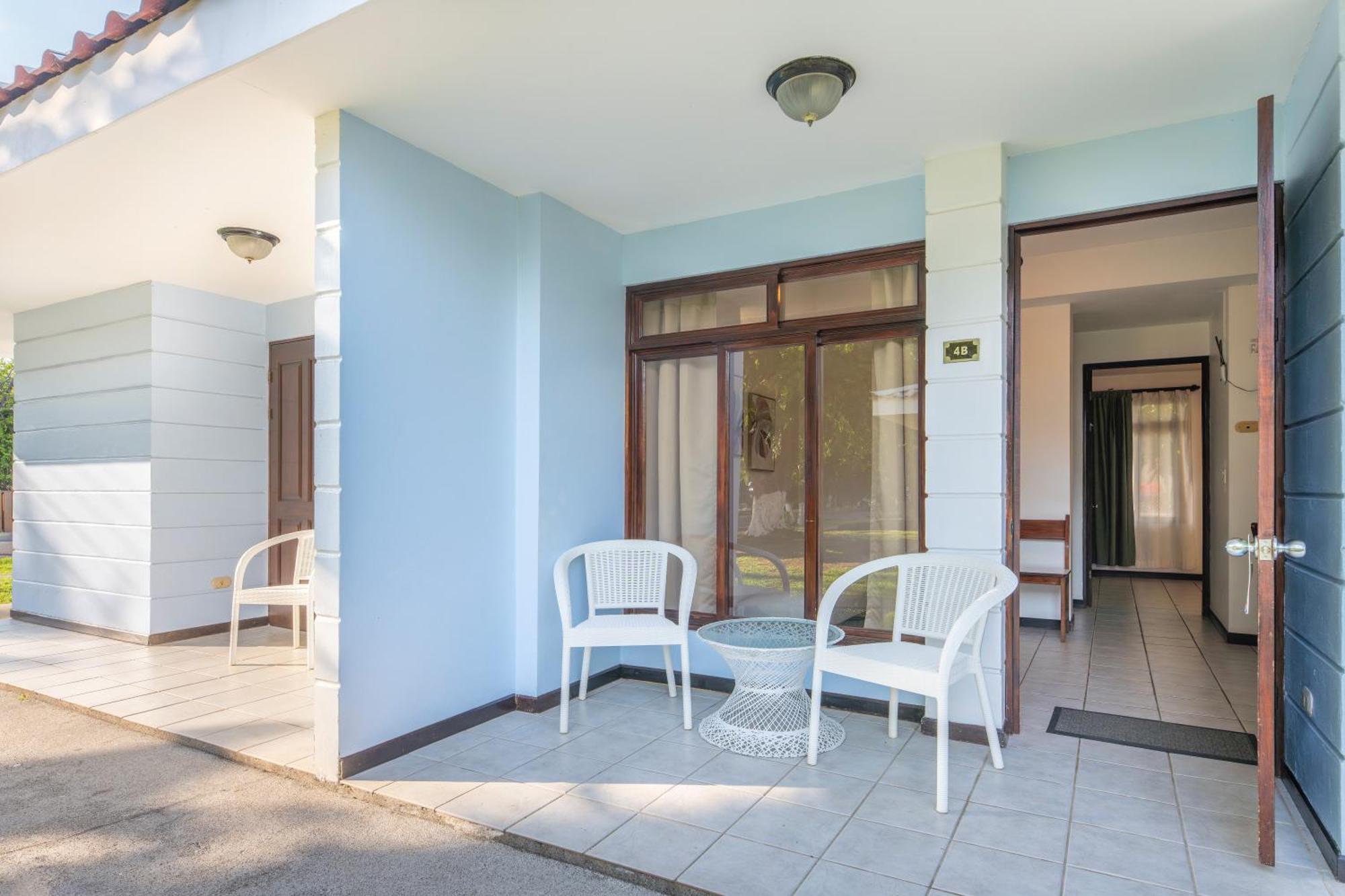 Hotel & Villas Tangeri Jacó Extérieur photo