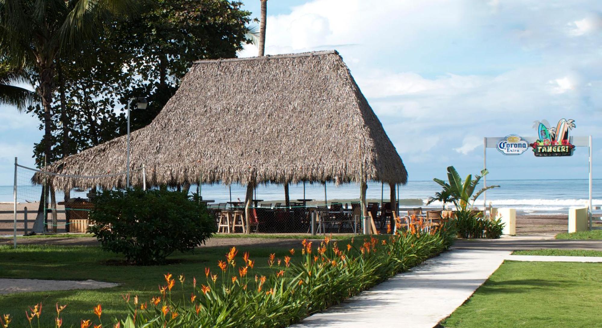 Hotel & Villas Tangeri Jacó Extérieur photo