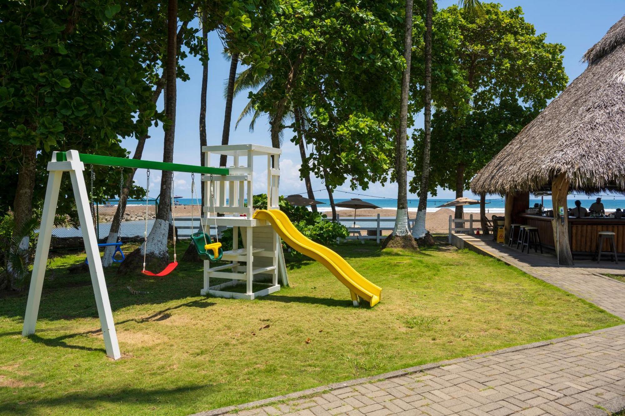 Hotel & Villas Tangeri Jacó Extérieur photo