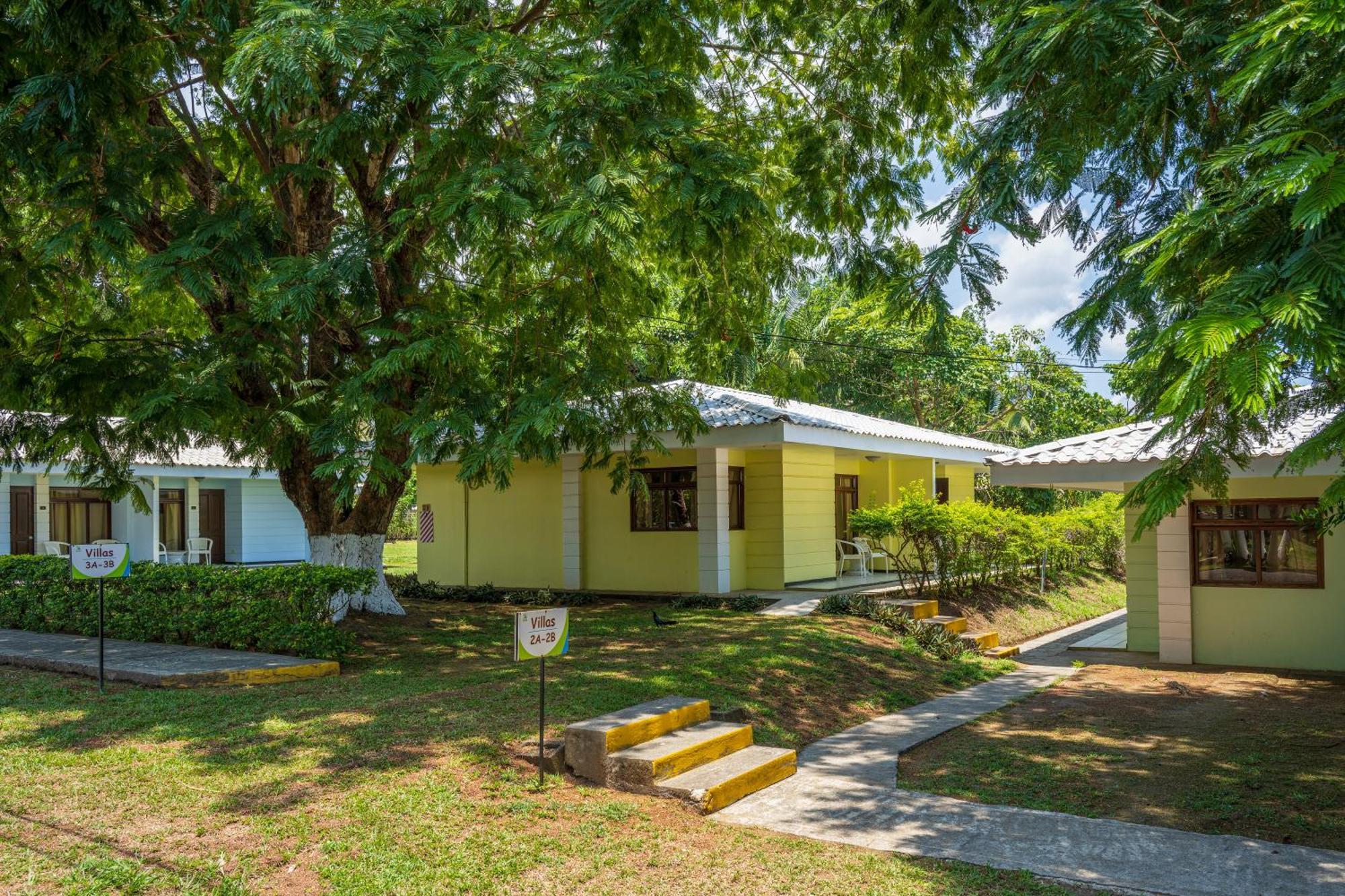 Hotel & Villas Tangeri Jacó Extérieur photo