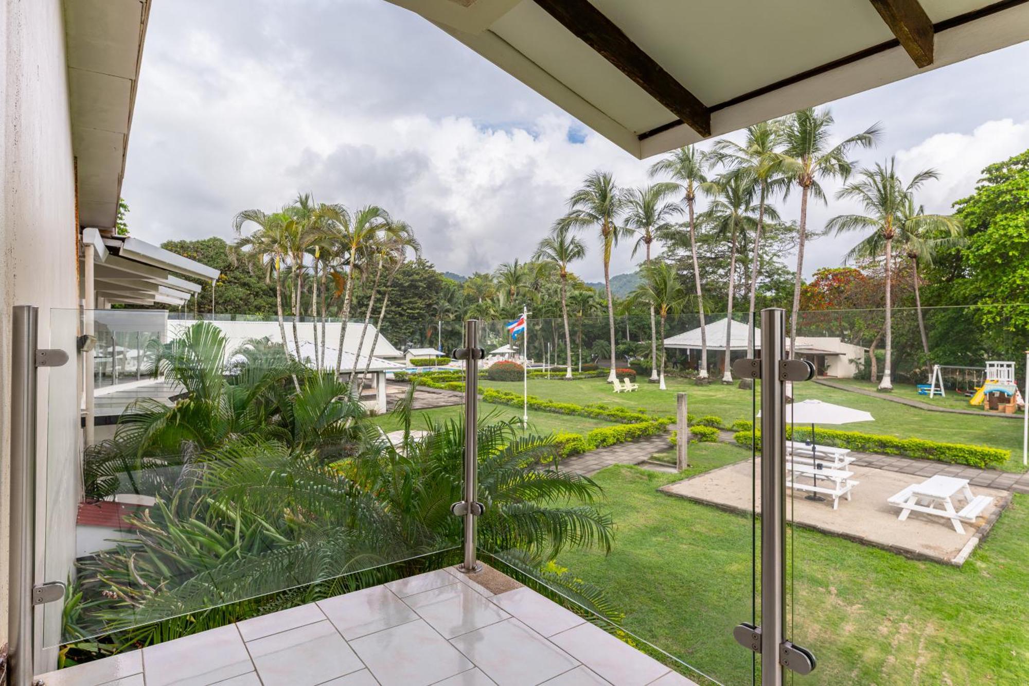 Hotel & Villas Tangeri Jacó Extérieur photo