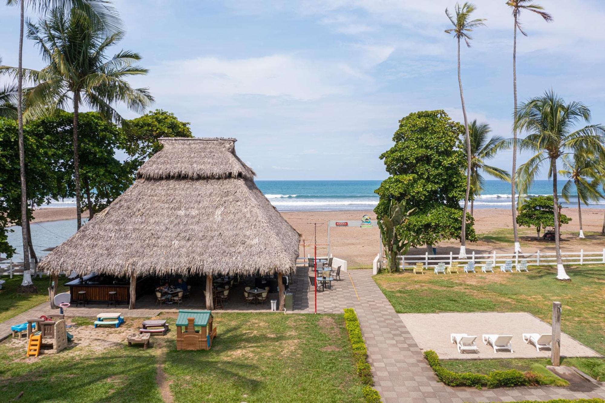 Hotel & Villas Tangeri Jacó Extérieur photo