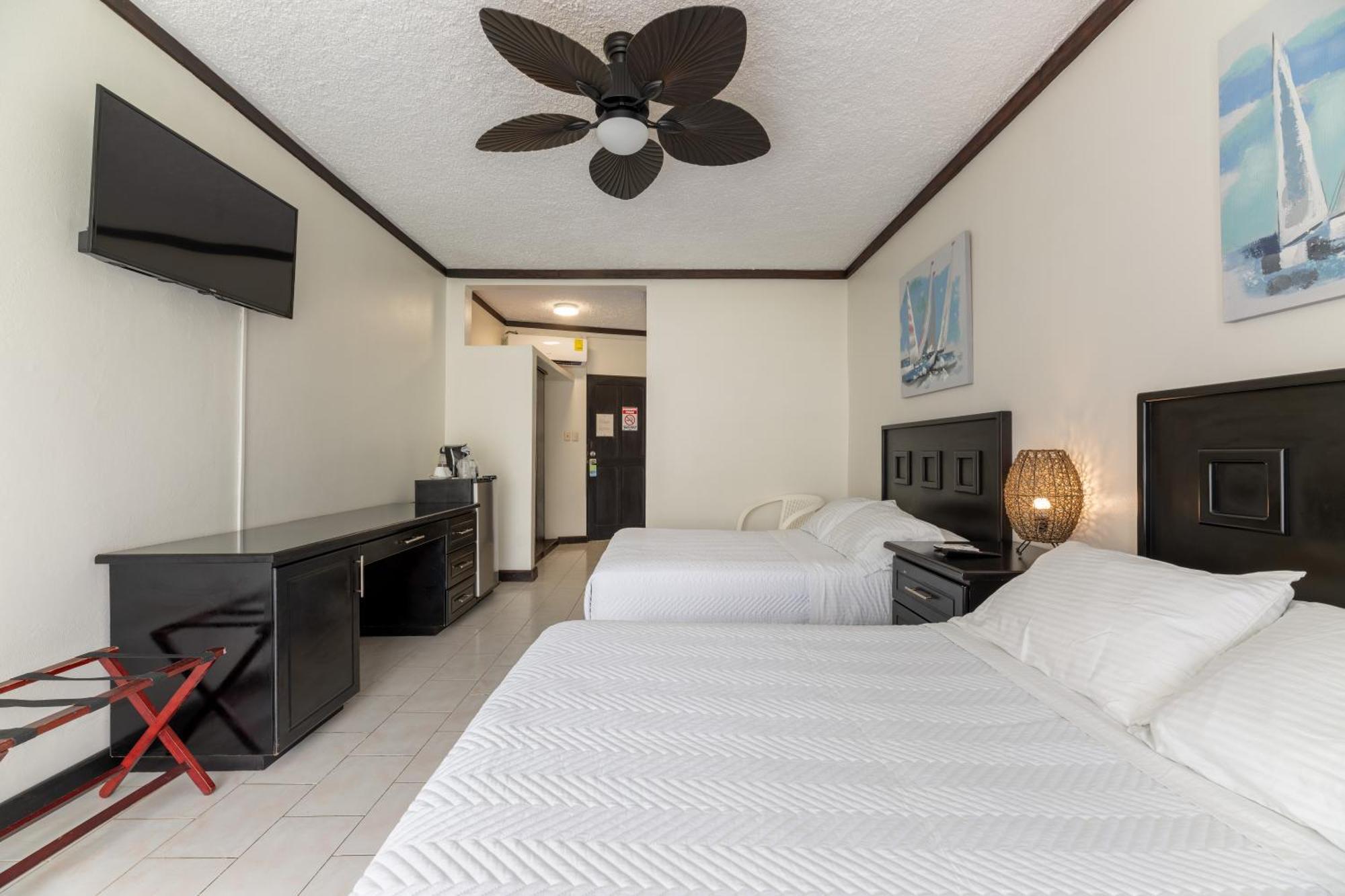 Hotel & Villas Tangeri Jacó Extérieur photo
