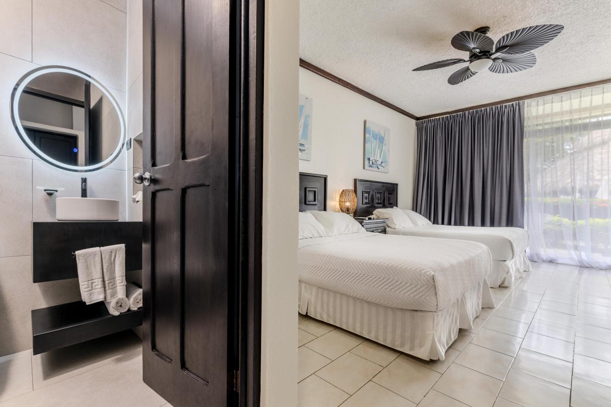 Hotel & Villas Tangeri Jacó Extérieur photo