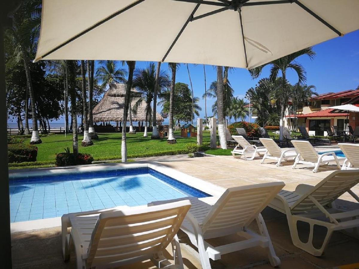 Hotel & Villas Tangeri Jacó Extérieur photo