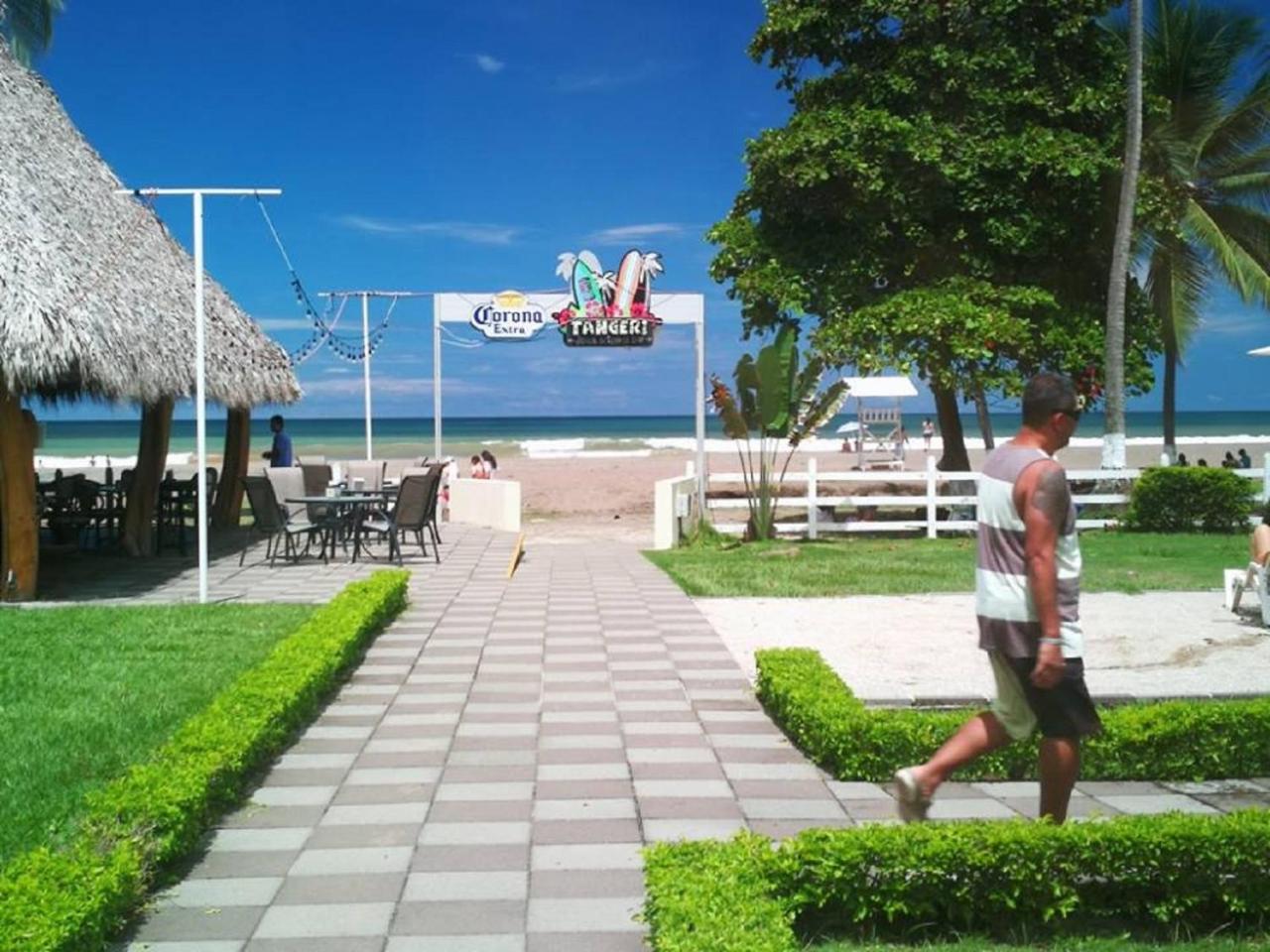 Hotel & Villas Tangeri Jacó Extérieur photo