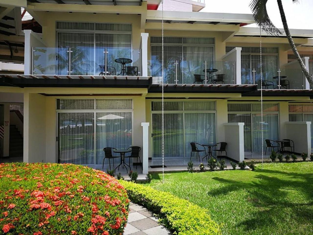 Hotel & Villas Tangeri Jacó Extérieur photo