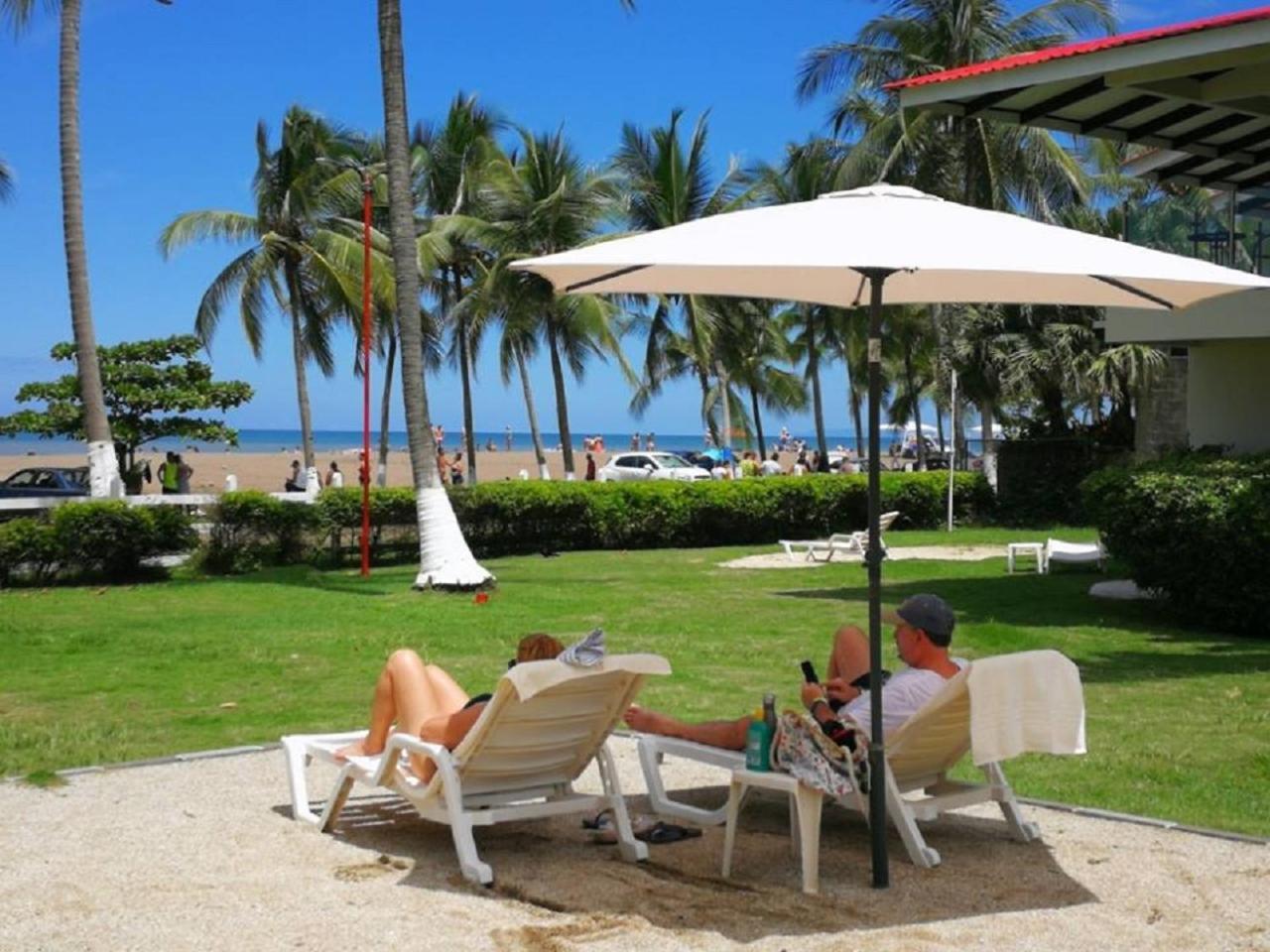 Hotel & Villas Tangeri Jacó Extérieur photo