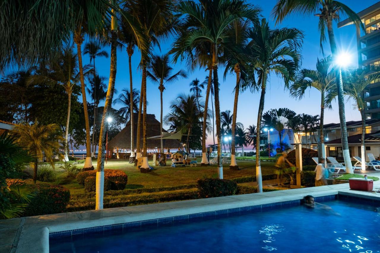 Hotel & Villas Tangeri Jacó Extérieur photo