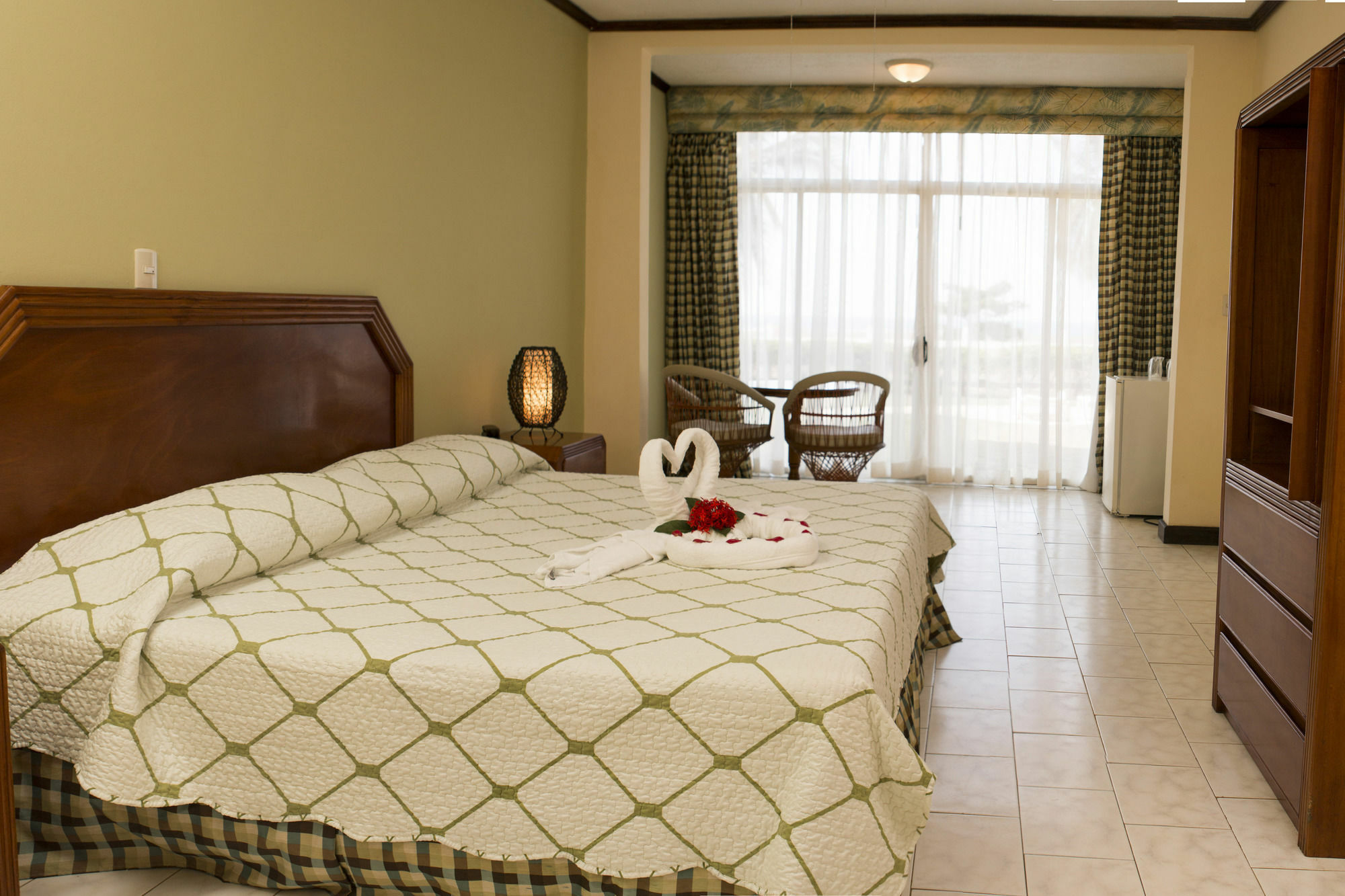 Hotel & Villas Tangeri Jacó Extérieur photo