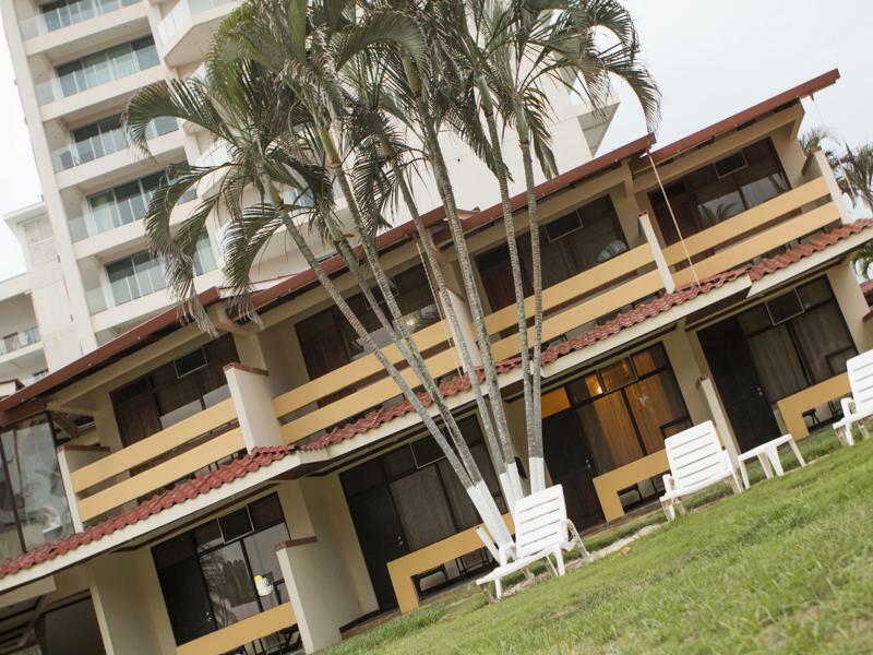 Hotel & Villas Tangeri Jacó Extérieur photo