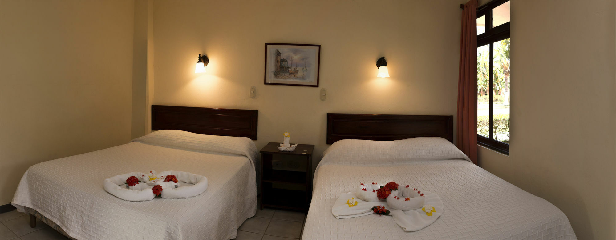 Hotel & Villas Tangeri Jacó Extérieur photo