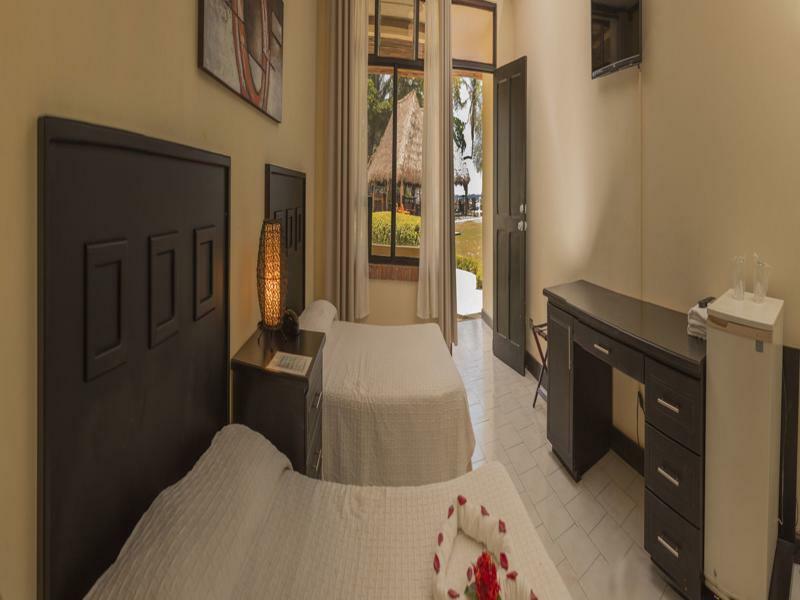 Hotel & Villas Tangeri Jacó Extérieur photo